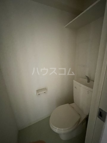 16/30 トイレ