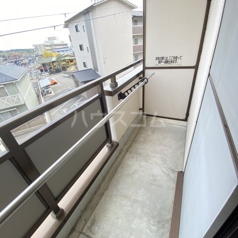 16/30 バルコニー