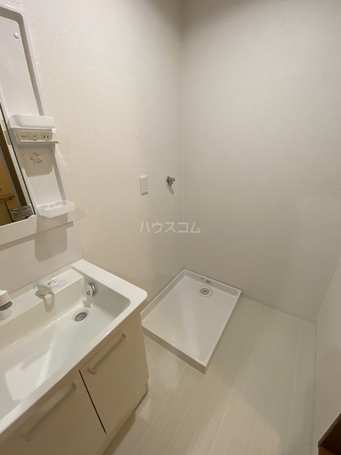12/30 洗面