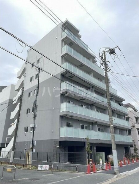 1/23 外観