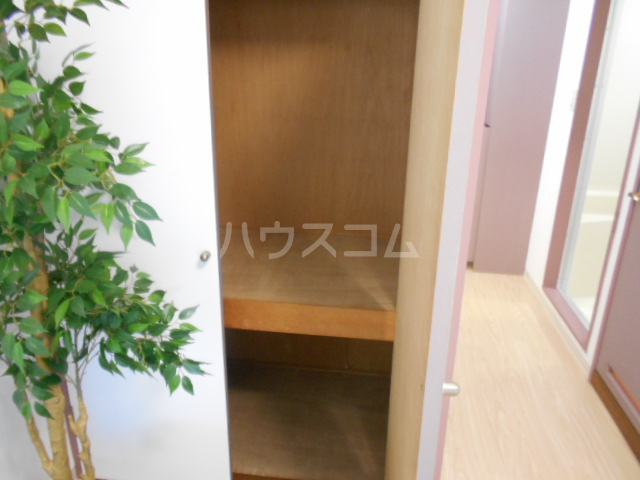 5/25 収納