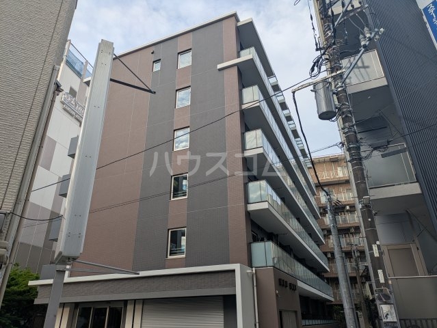 2/16 外観
