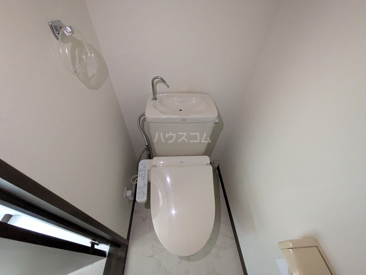 18/28 トイレ