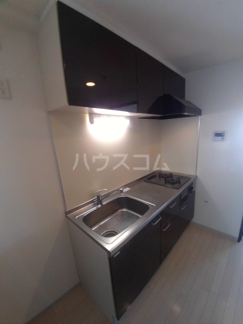 10/30 キッチン