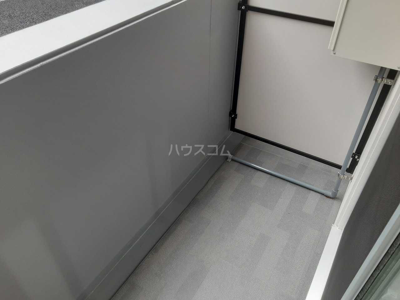17/30 バルコニー