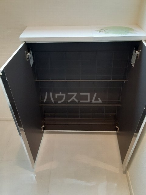 10/30 収納
