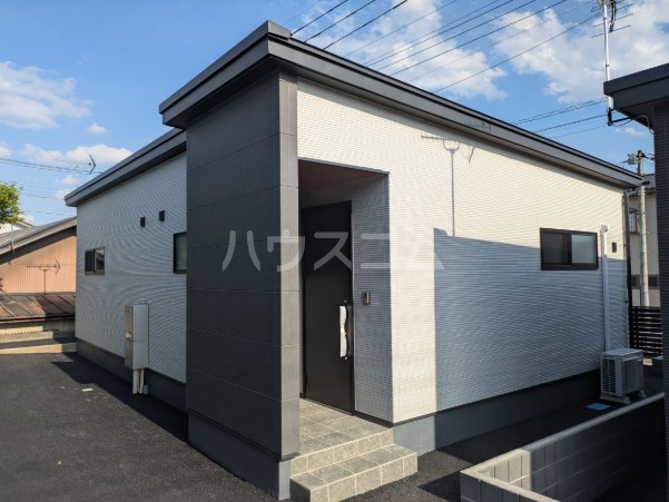 1/21 外観