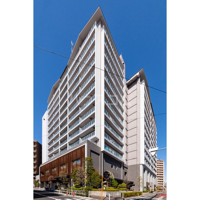 1/30 外観