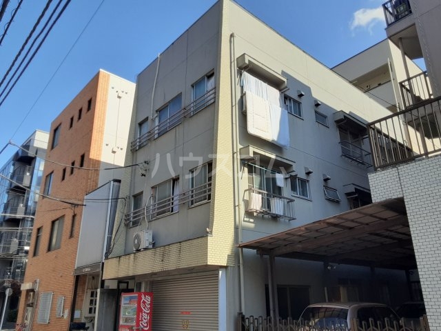 1/5 外観