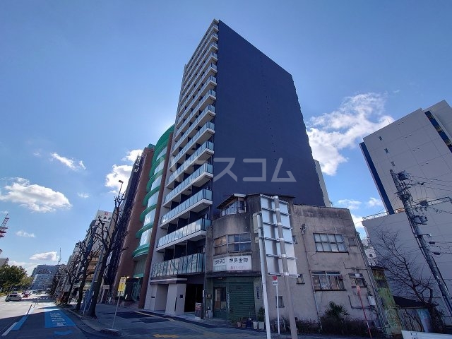 1/27 外観