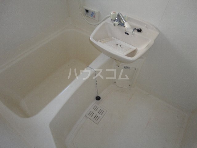 13/27 洗面