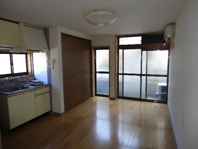 6/27 寝室