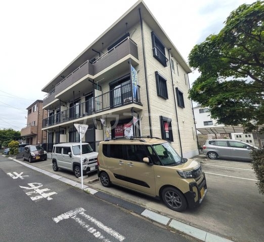 1/12 外観