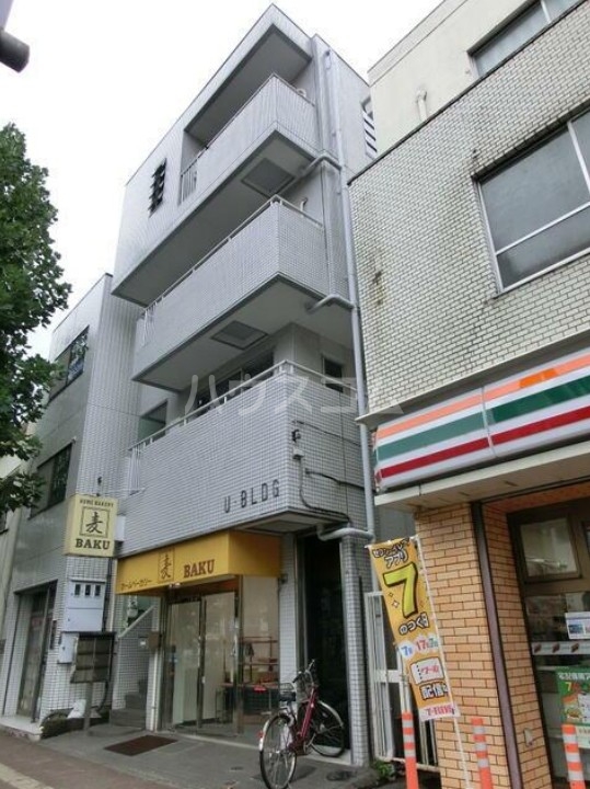 2/10 外観