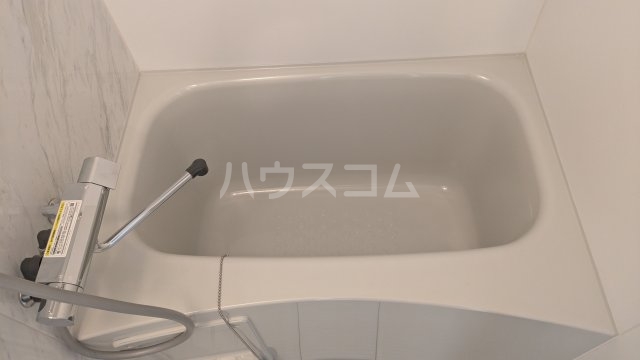 11/23 浴室