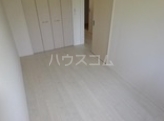 4/30 寝室