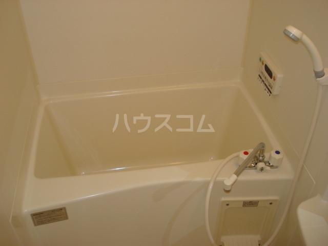 13/24 浴室