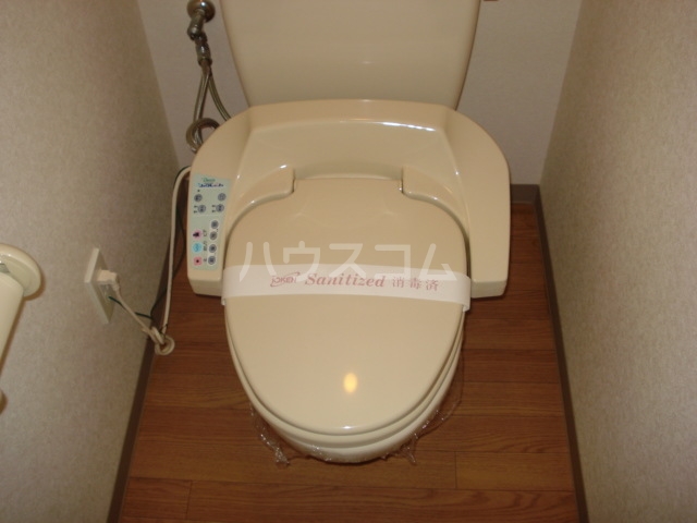 14/24 トイレ