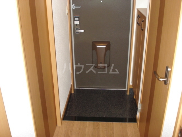 9/24 玄関