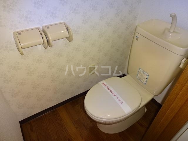 15/25 トイレ