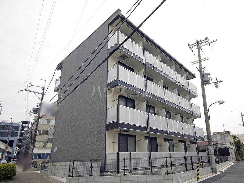 1/3 外観