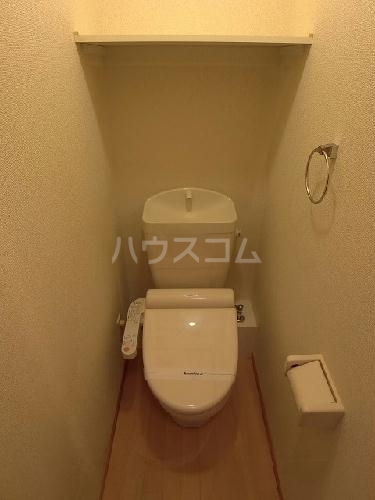 10/28 トイレ