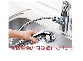 4/24 キッチン