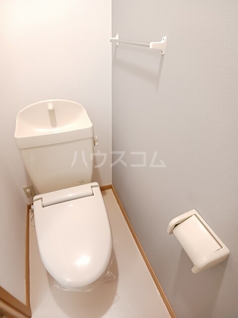 9/26 トイレ