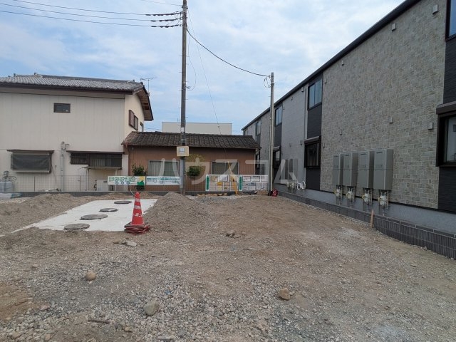 18/24 駐車場