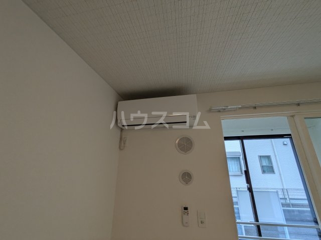 11/22 設備