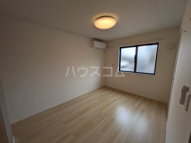 4/22 寝室