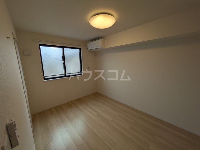 4/26 寝室