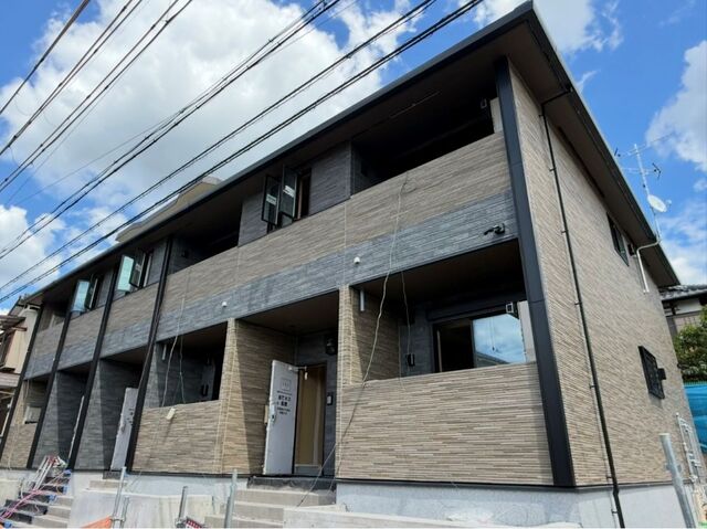 1/20 外観