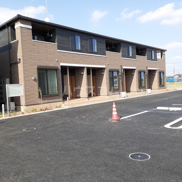 1/26 外観