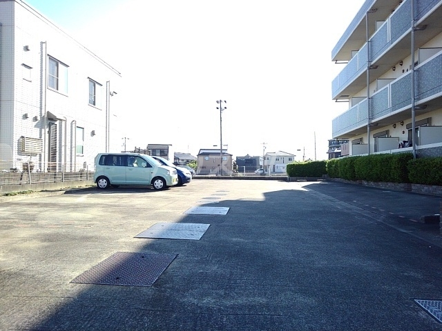 14/24 駐車場