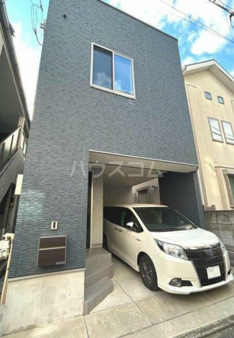 1/7 外観