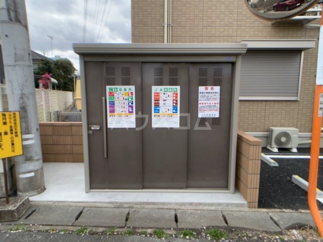 20/24 エントランス