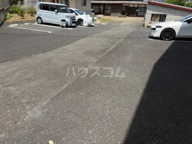 29/30 駐車場