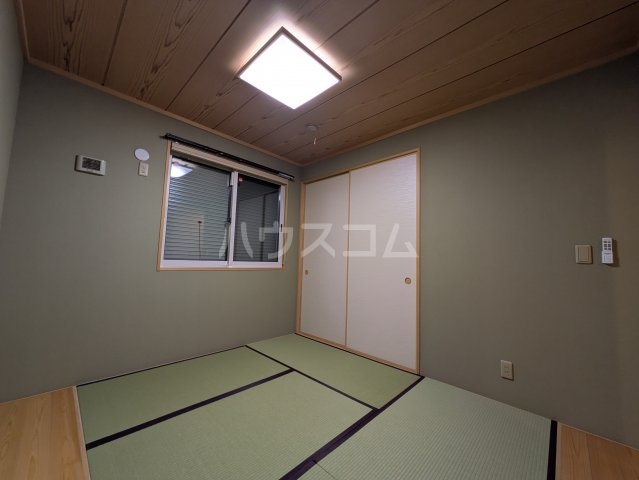 6/28 室内
