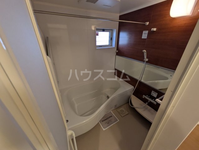 11/28 浴室