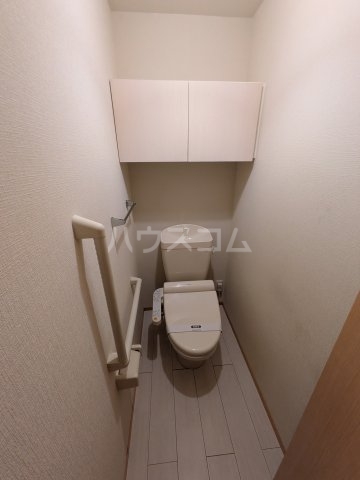 12/28 トイレ