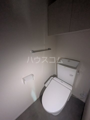 10/20 トイレ