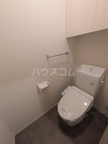 11/23 トイレ