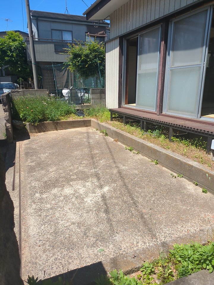 29/30 駐車場