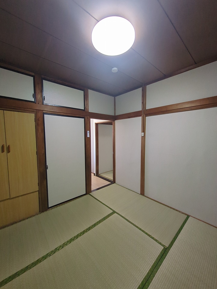 8/30 子供部屋