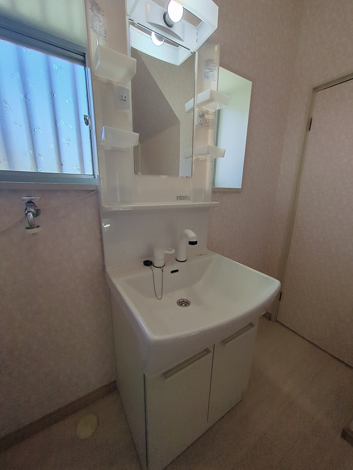 17/30 洗面