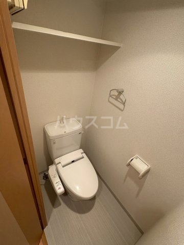 13/30 トイレ