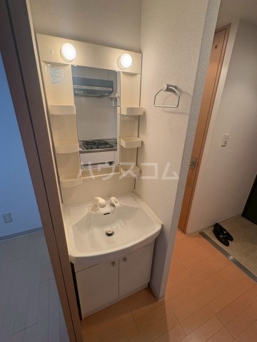 14/30 洗面