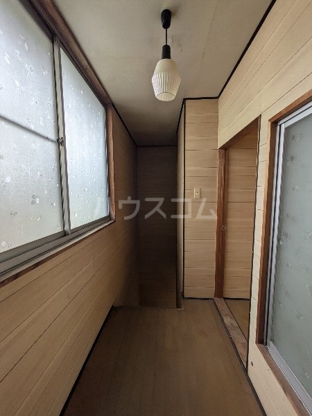 5/30 室内