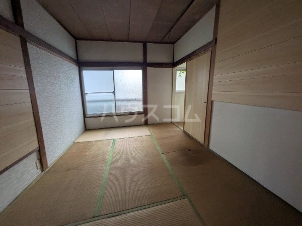 6/30 室内